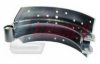 CASALS 3670 Brake Shoe